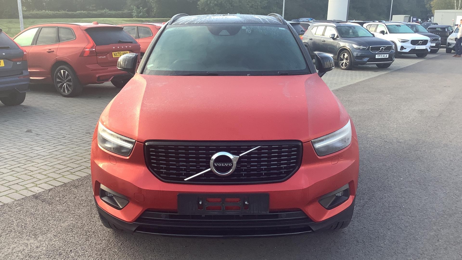 Volvo XC40 Image 8