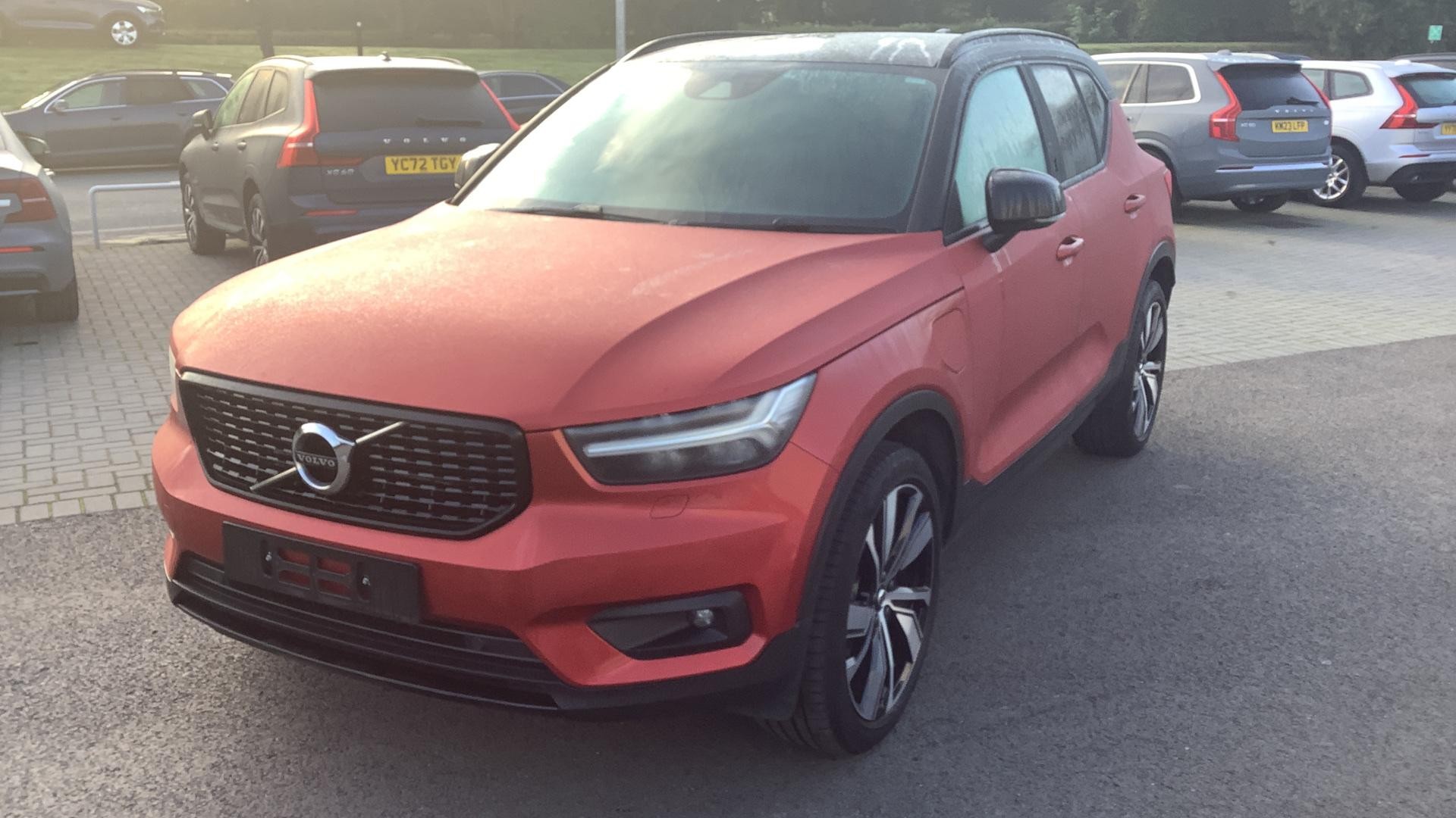 Volvo XC40 Image 7