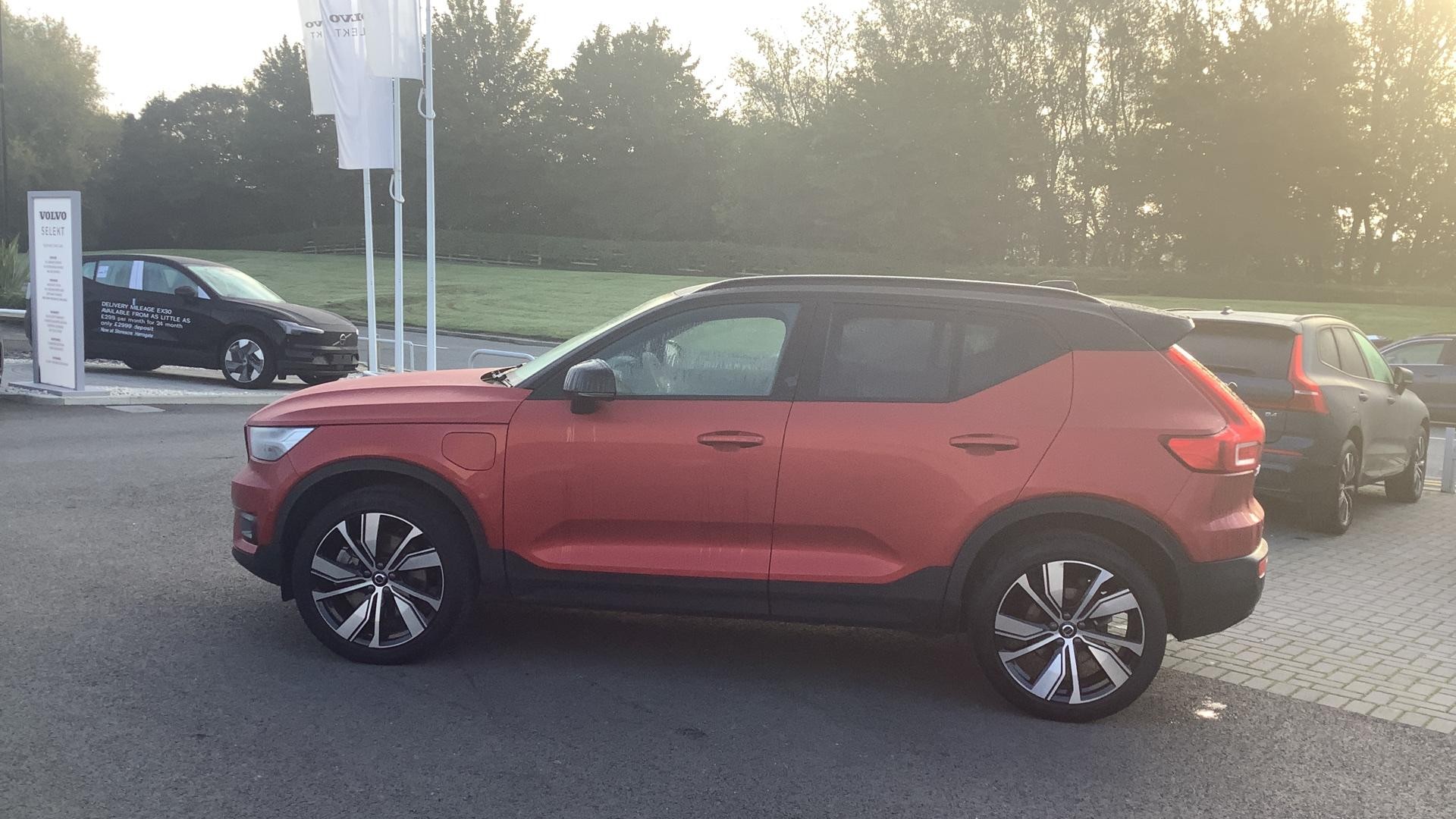 Volvo XC40 Image 24