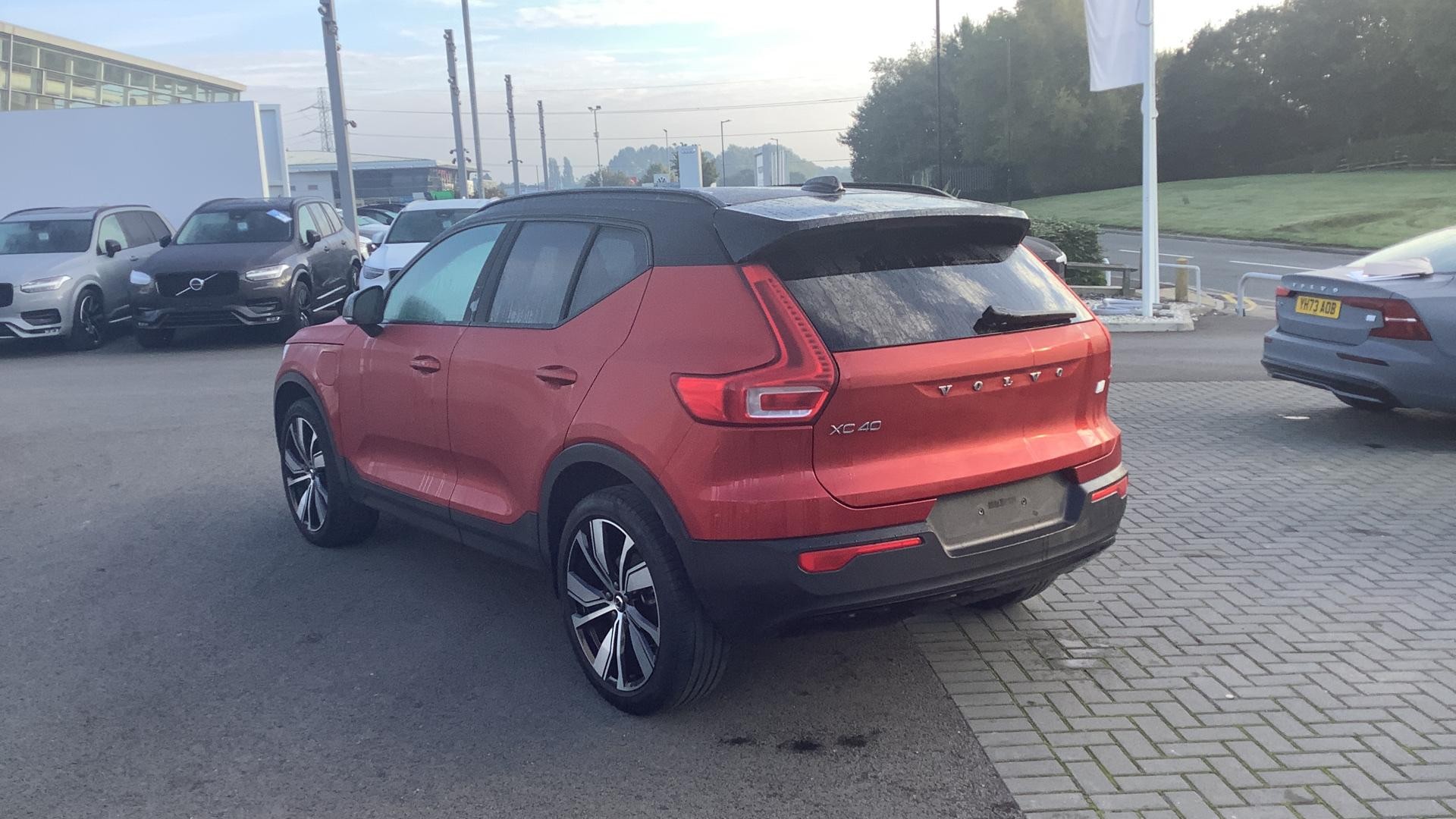 Volvo XC40 Image 25