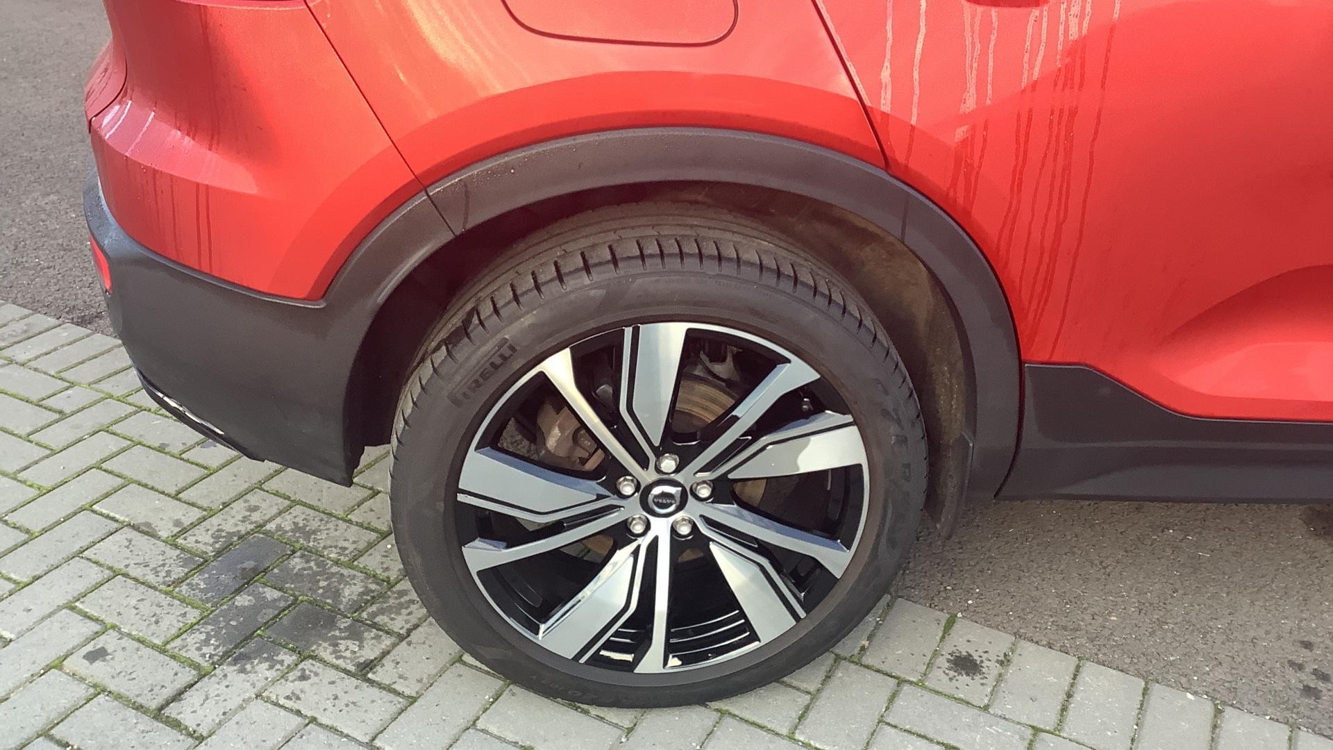 Volvo XC40 Image 36