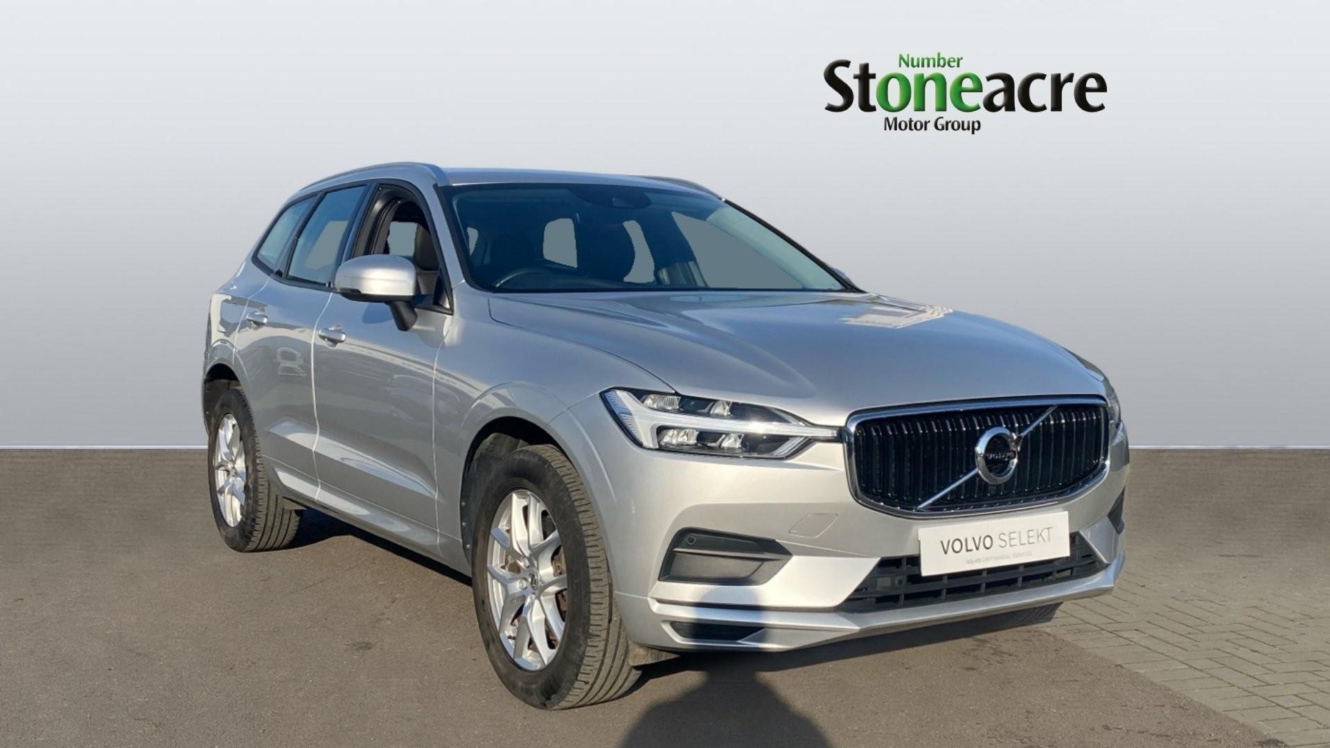 Volvo XC60 Image 1