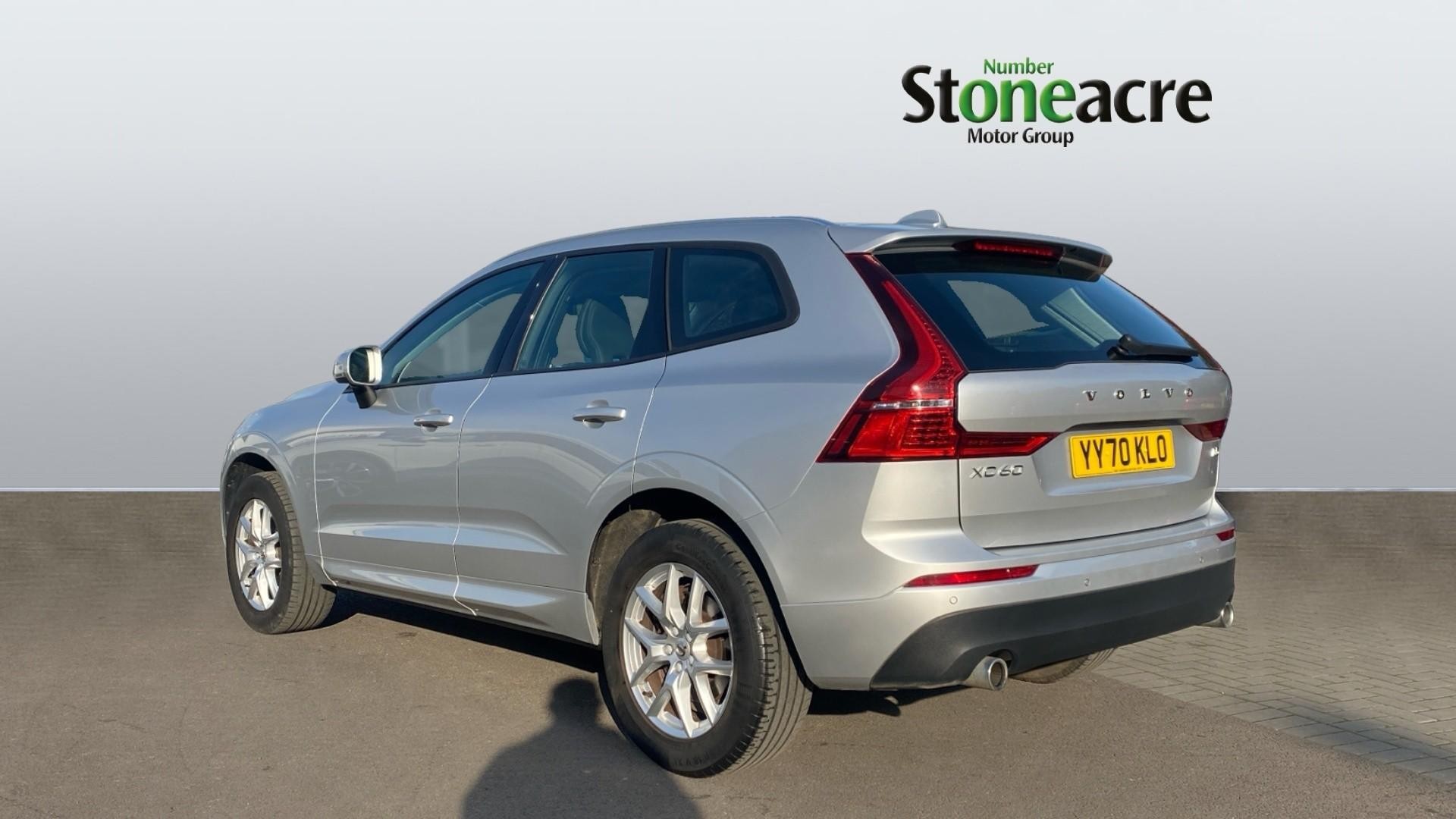 Volvo XC60 Image 2