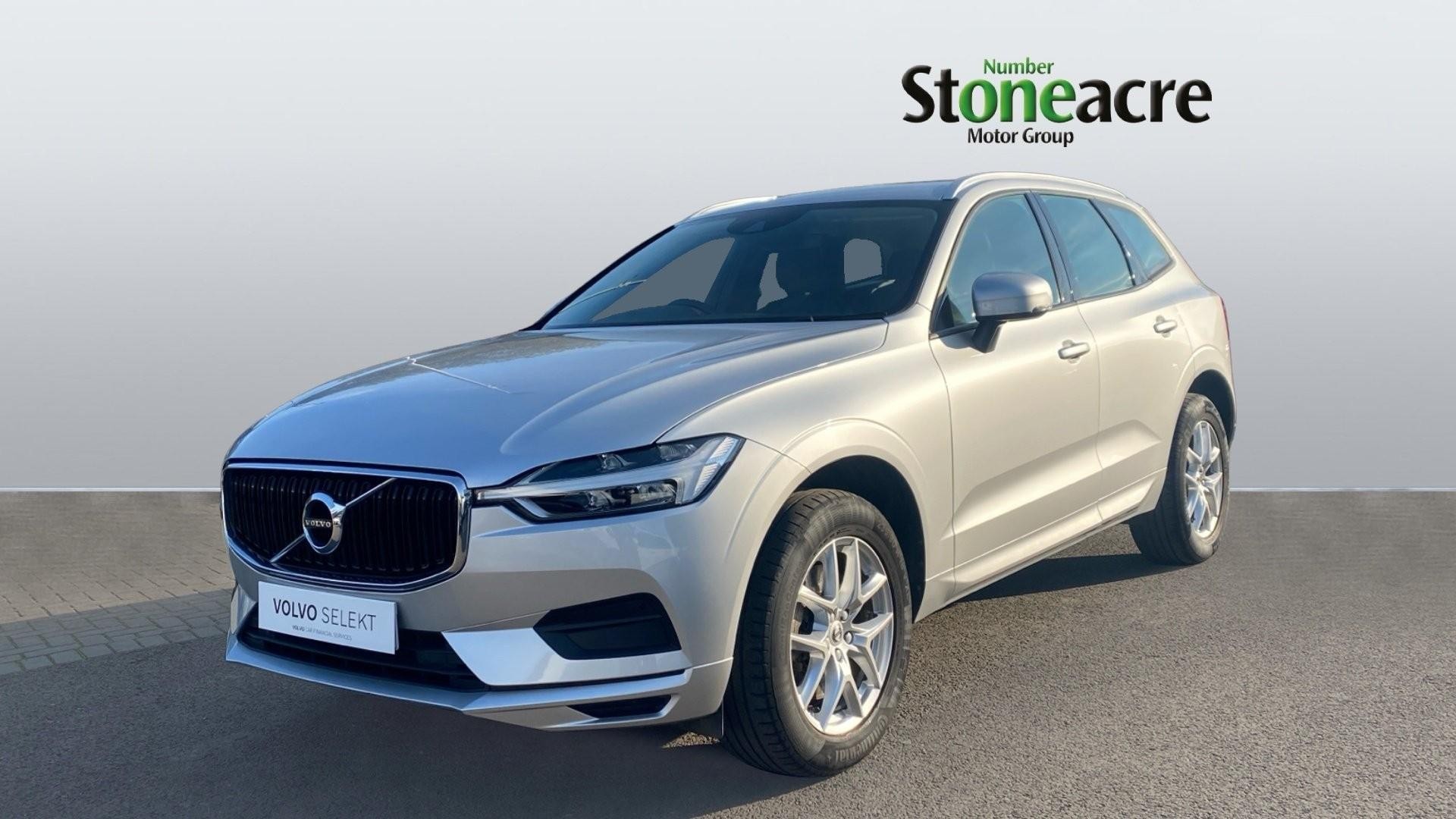 Volvo XC60 Image 6