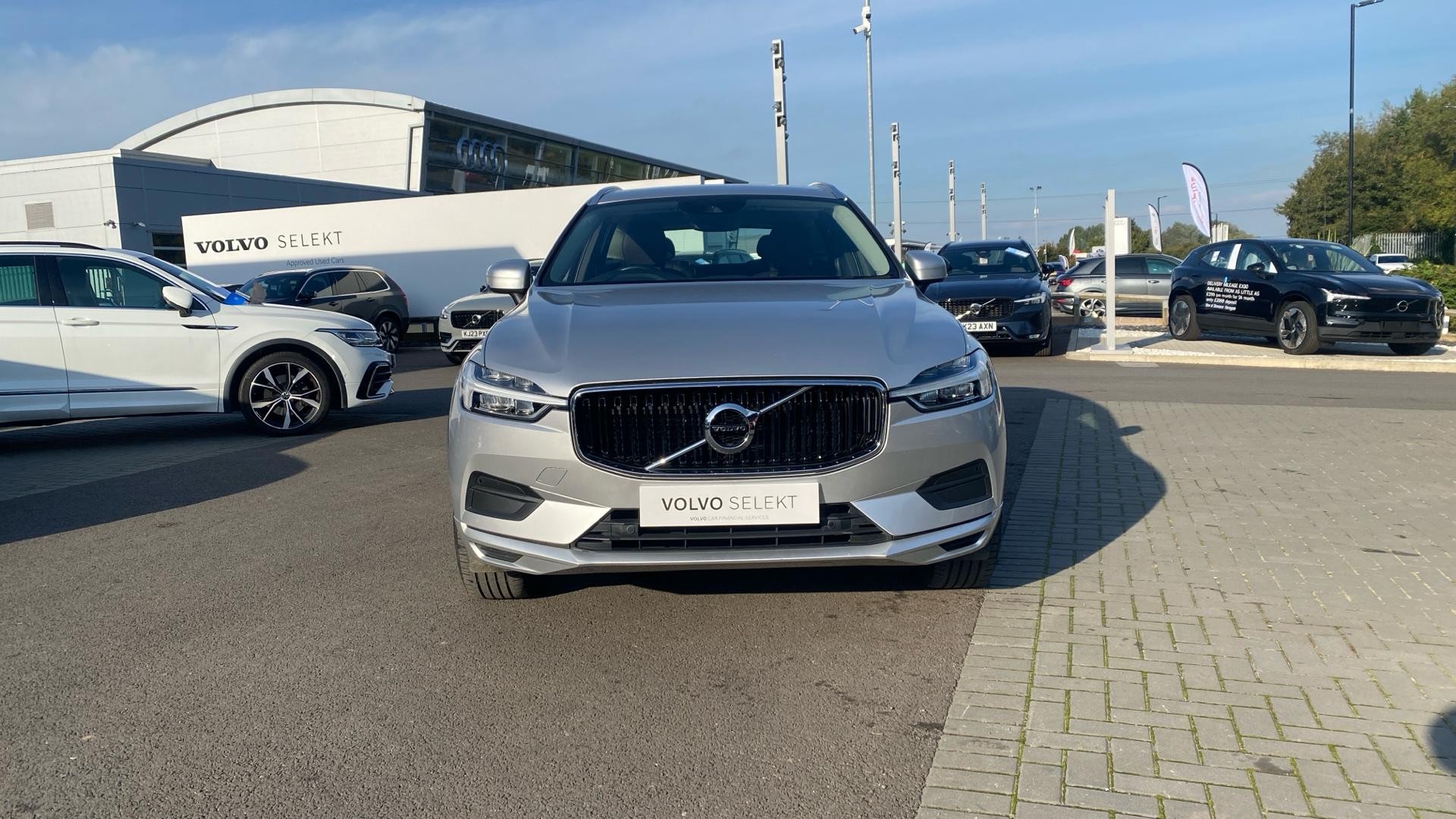 Volvo XC60 Image 12