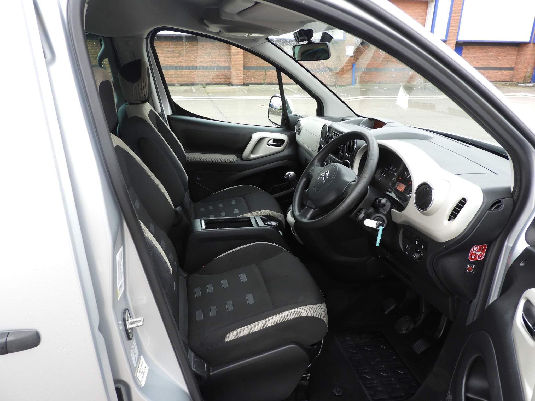 Citroen Berlingo Image 13