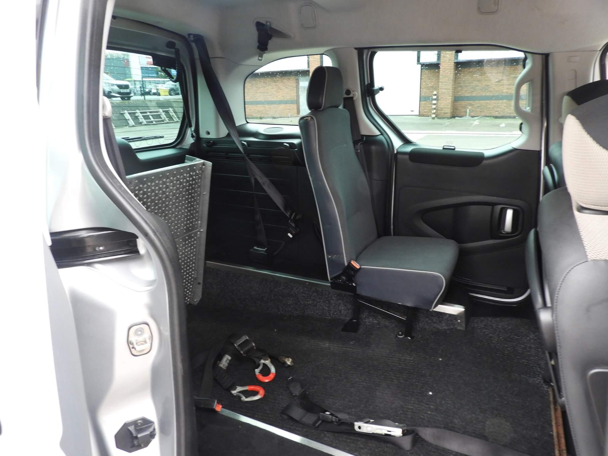 Citroen Berlingo Image 14