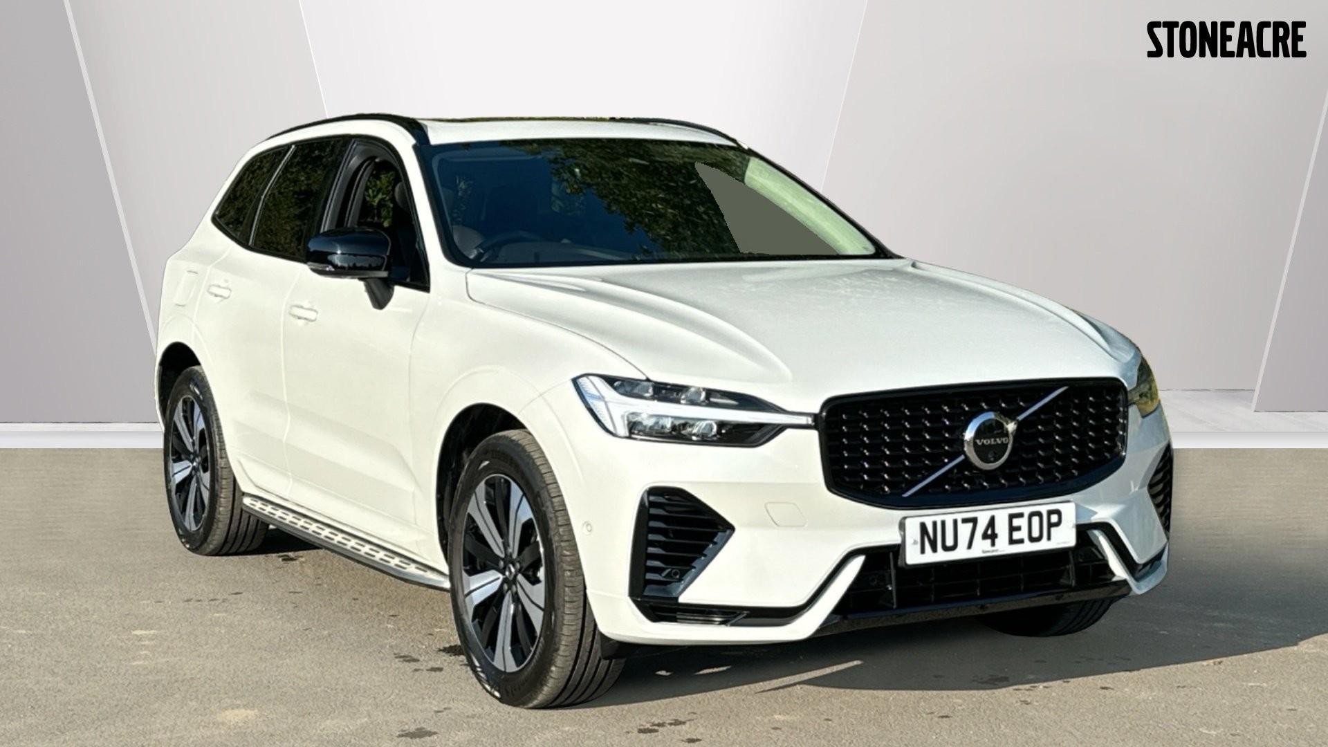 Volvo XC60 Image 1