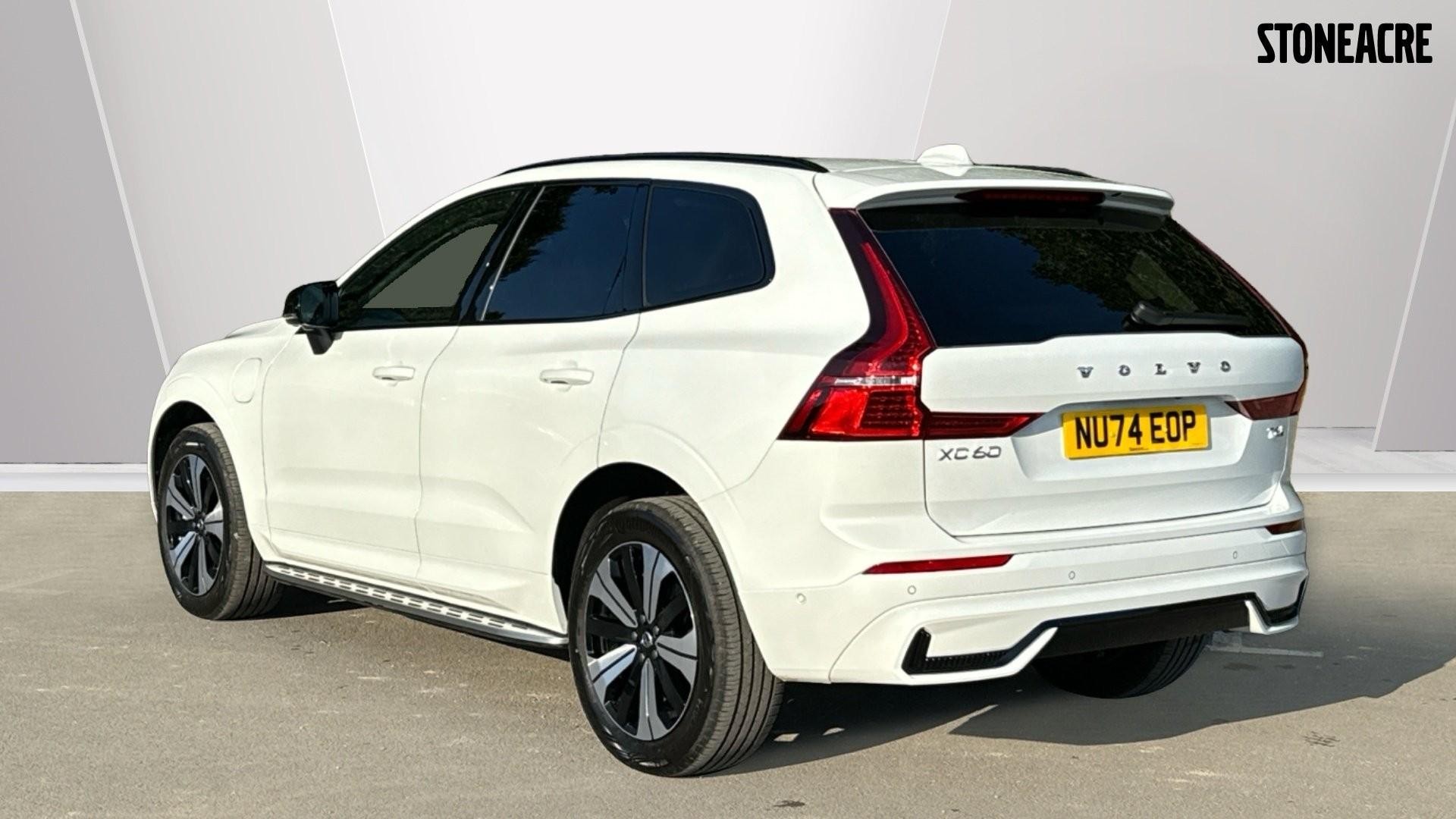 Volvo XC60 Image 2