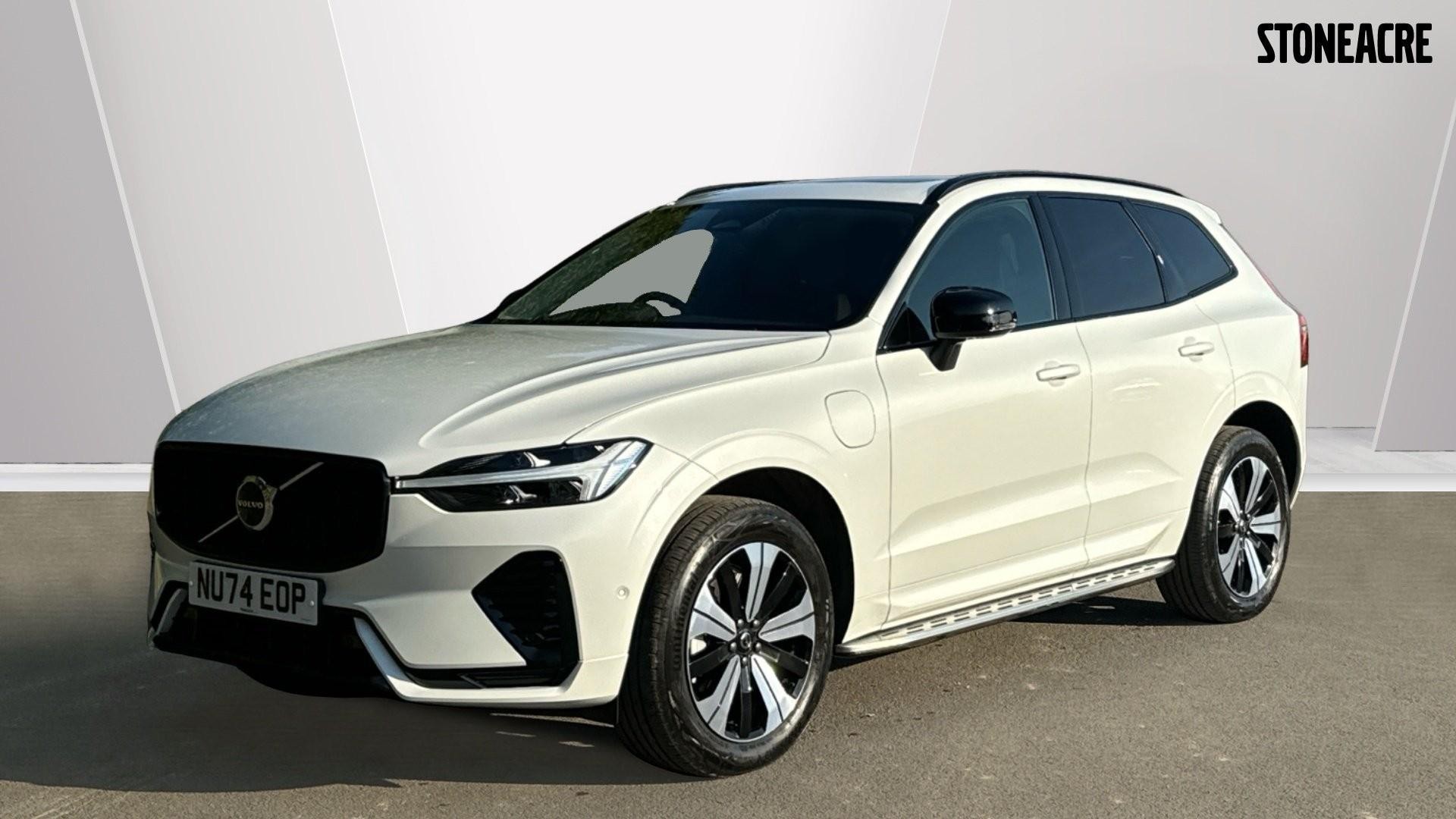 Volvo XC60 Image 6