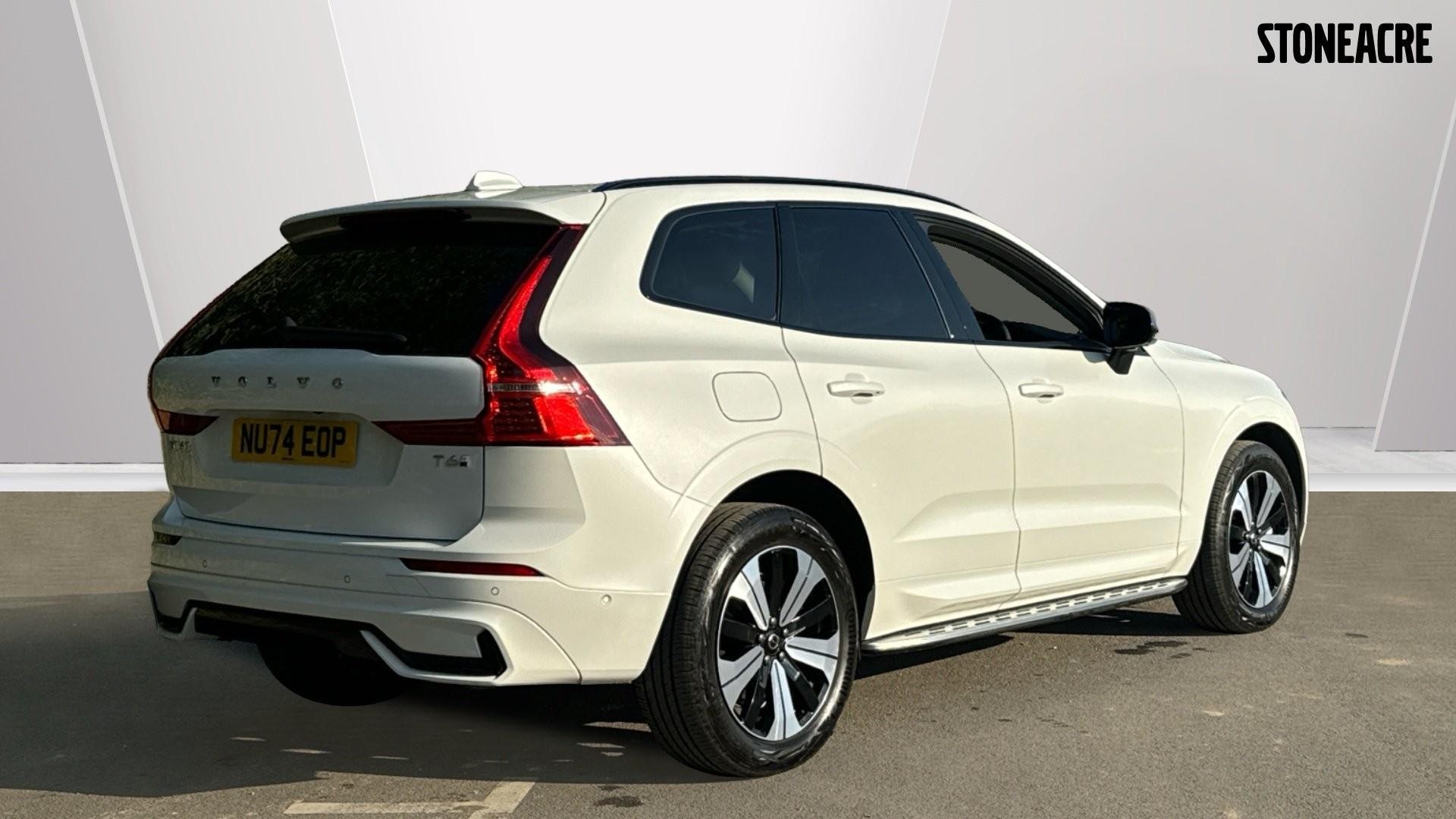 Volvo XC60 Image 7