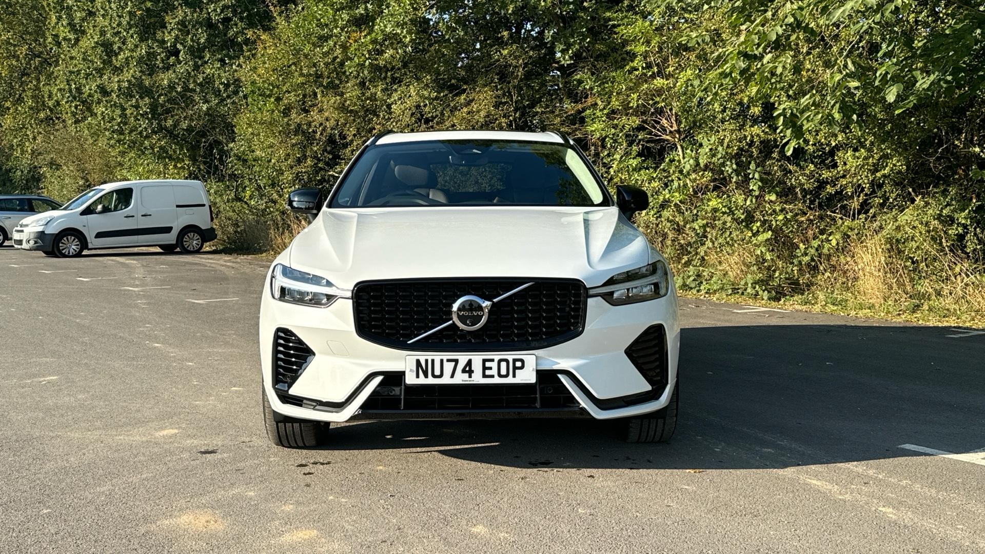 Volvo XC60 Image 12