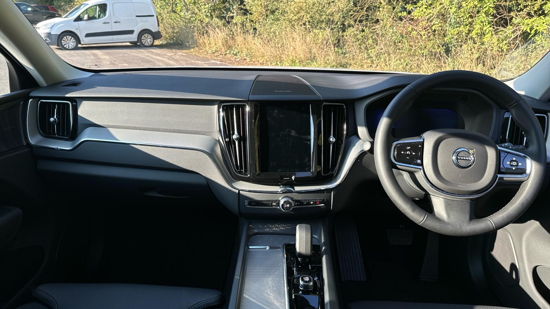 Volvo XC60 Image 20