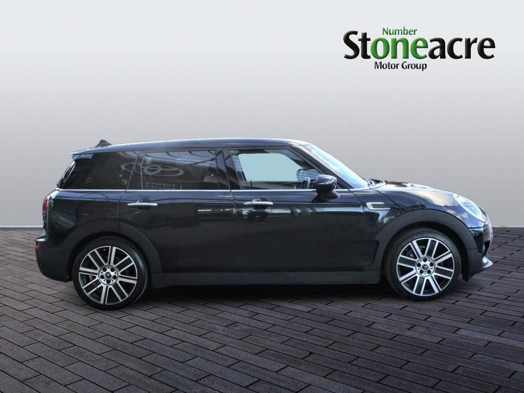 MINI Clubman Image 2