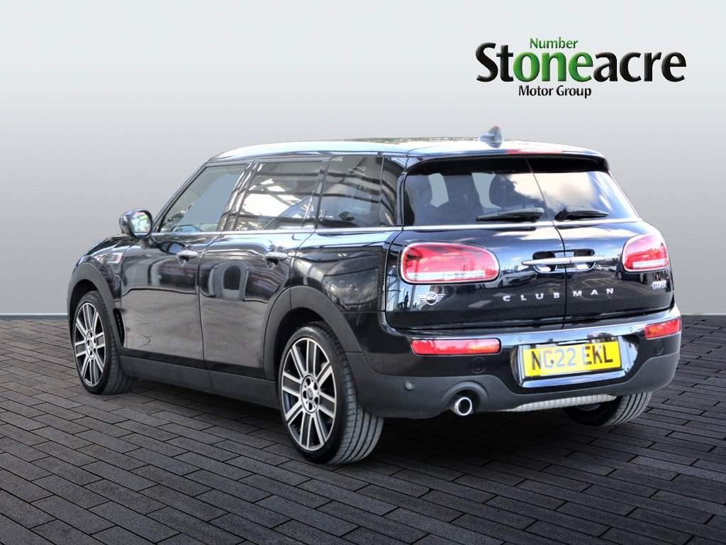 MINI Clubman Image 5