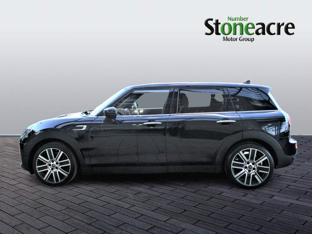 MINI Clubman Image 6