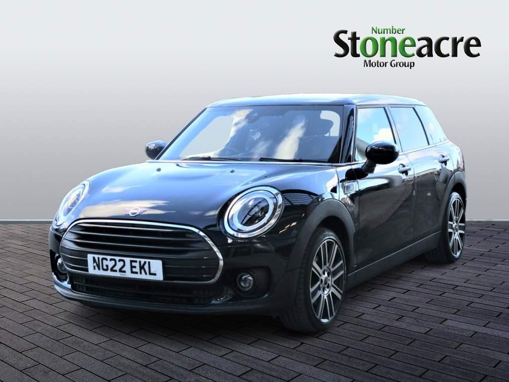 MINI Clubman Image 7