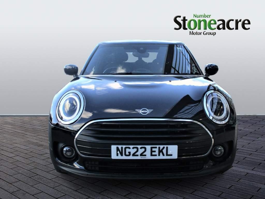 MINI Clubman Image 8