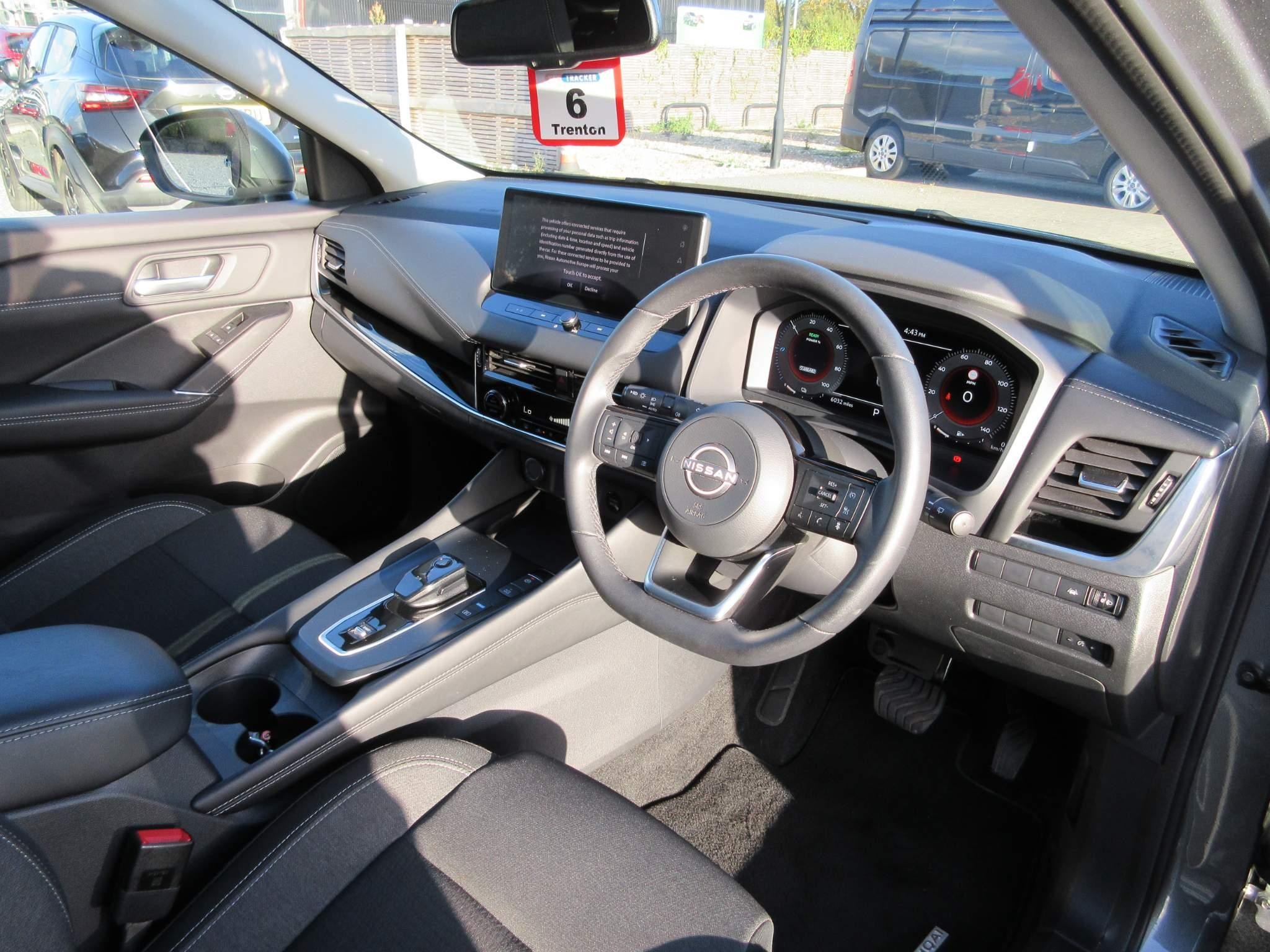 Nissan Qashqai Image 9