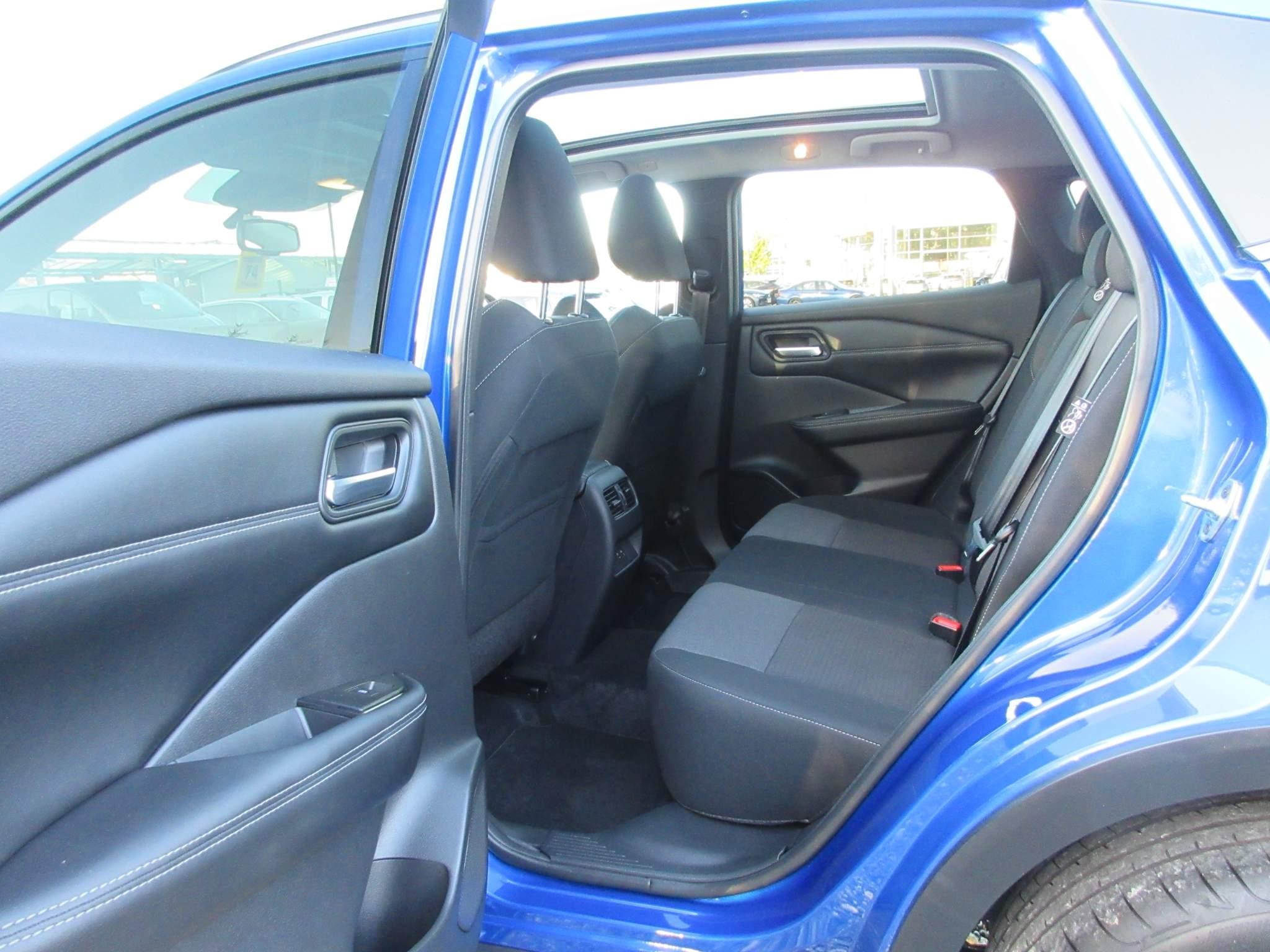 Nissan Qashqai Image 12