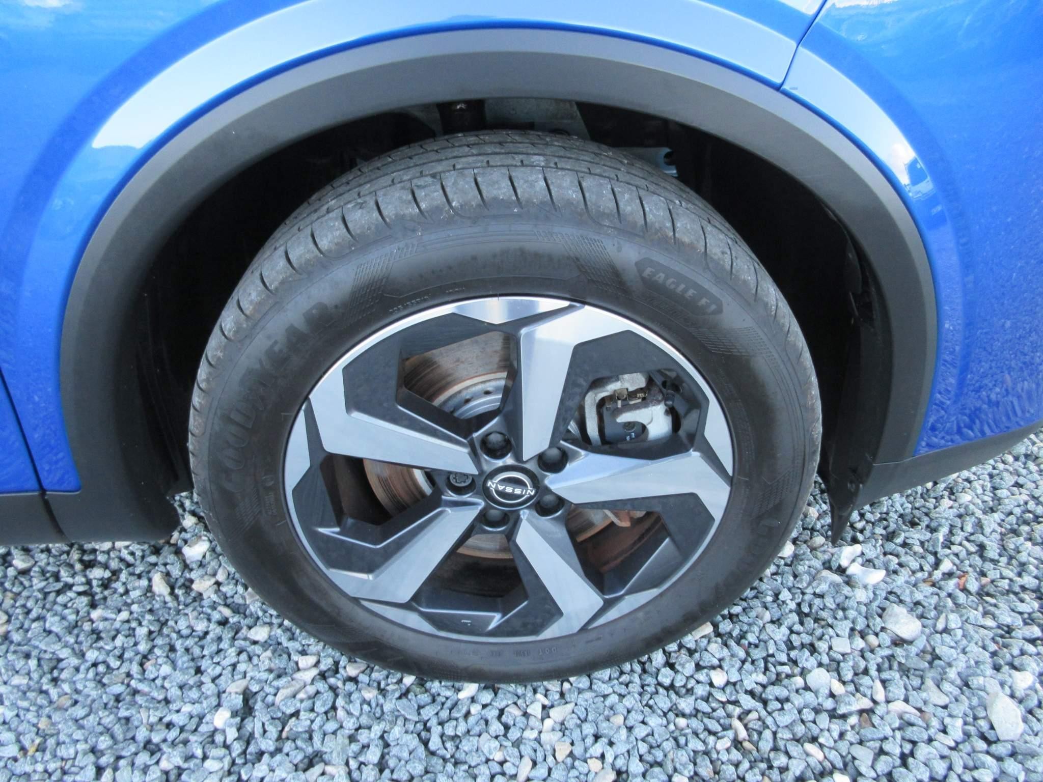 Nissan Qashqai Image 15