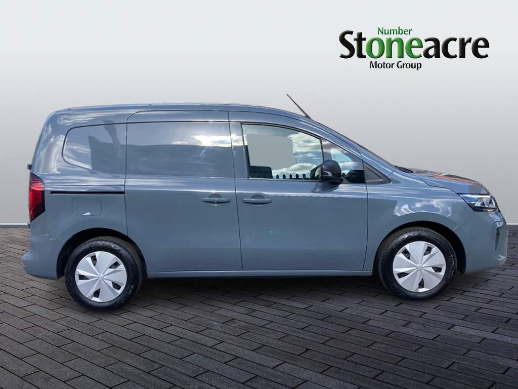 Nissan Townstar Image 2