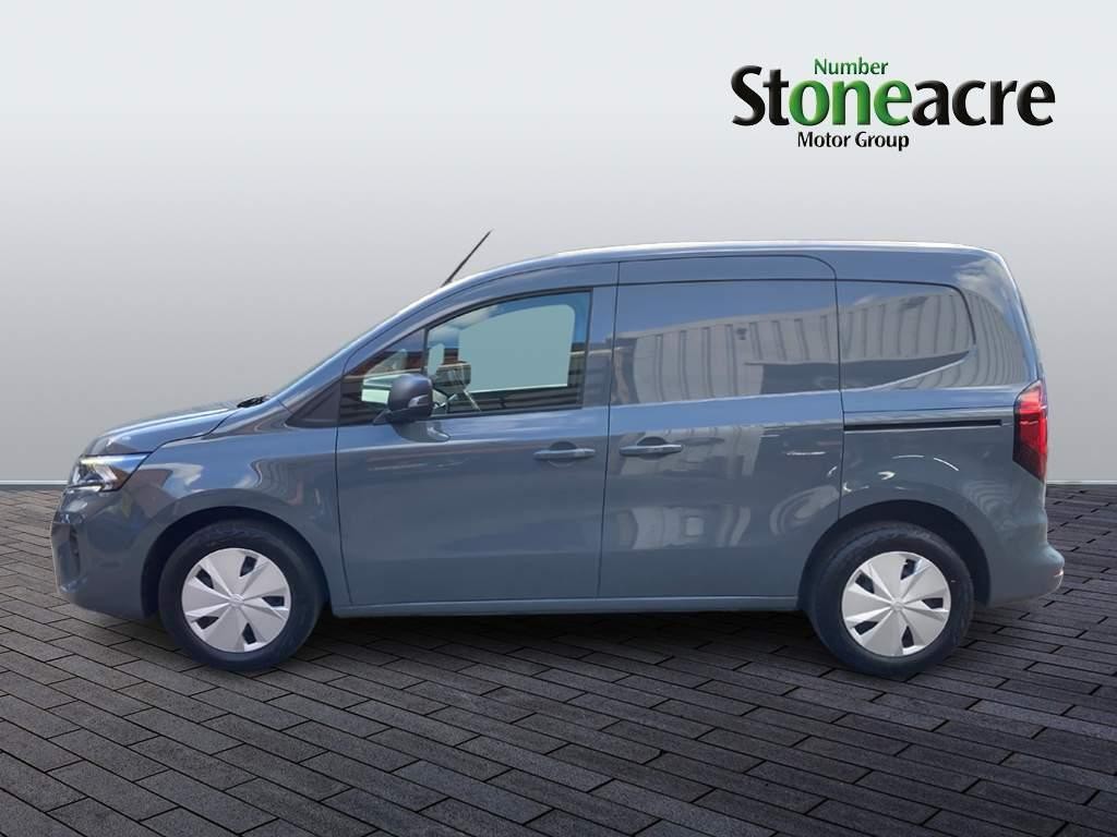 Nissan Townstar Image 6