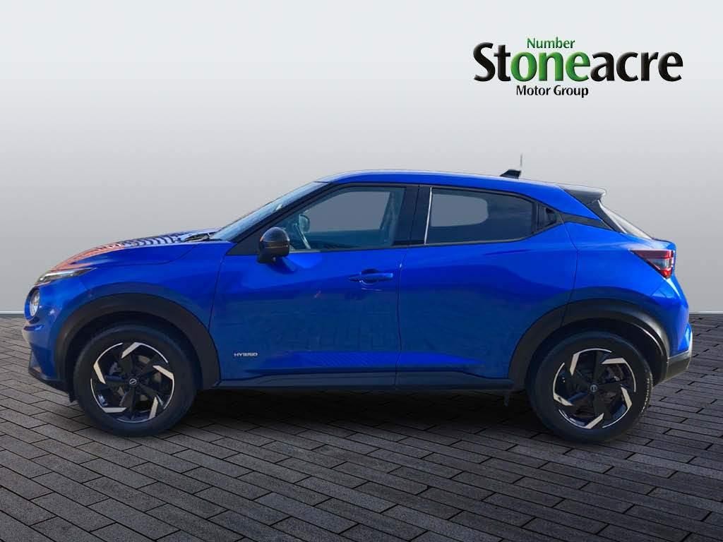 Nissan Juke Image 6