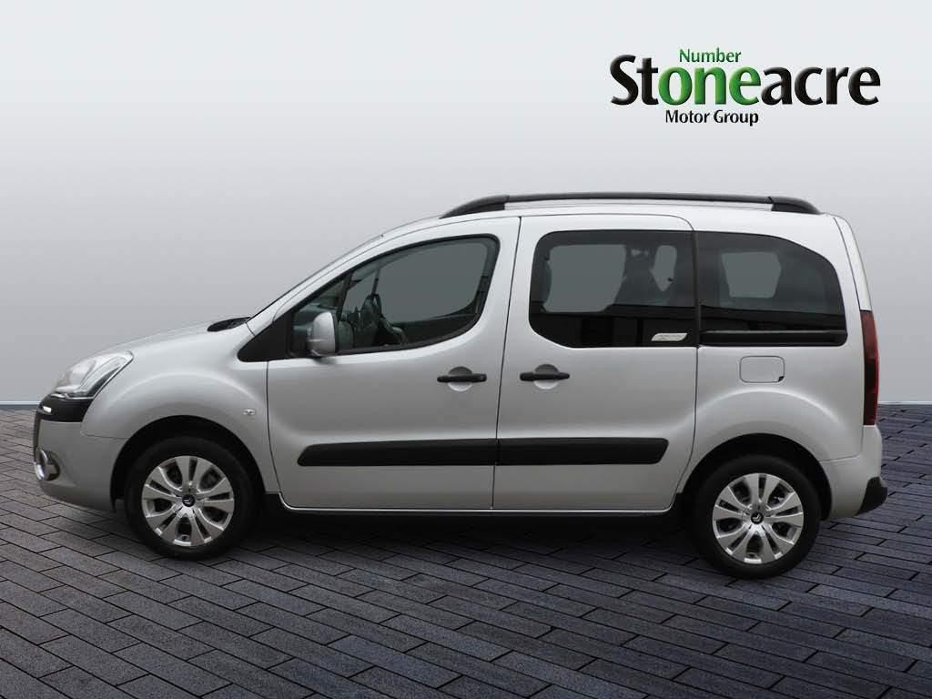 Citroen Berlingo Image 6