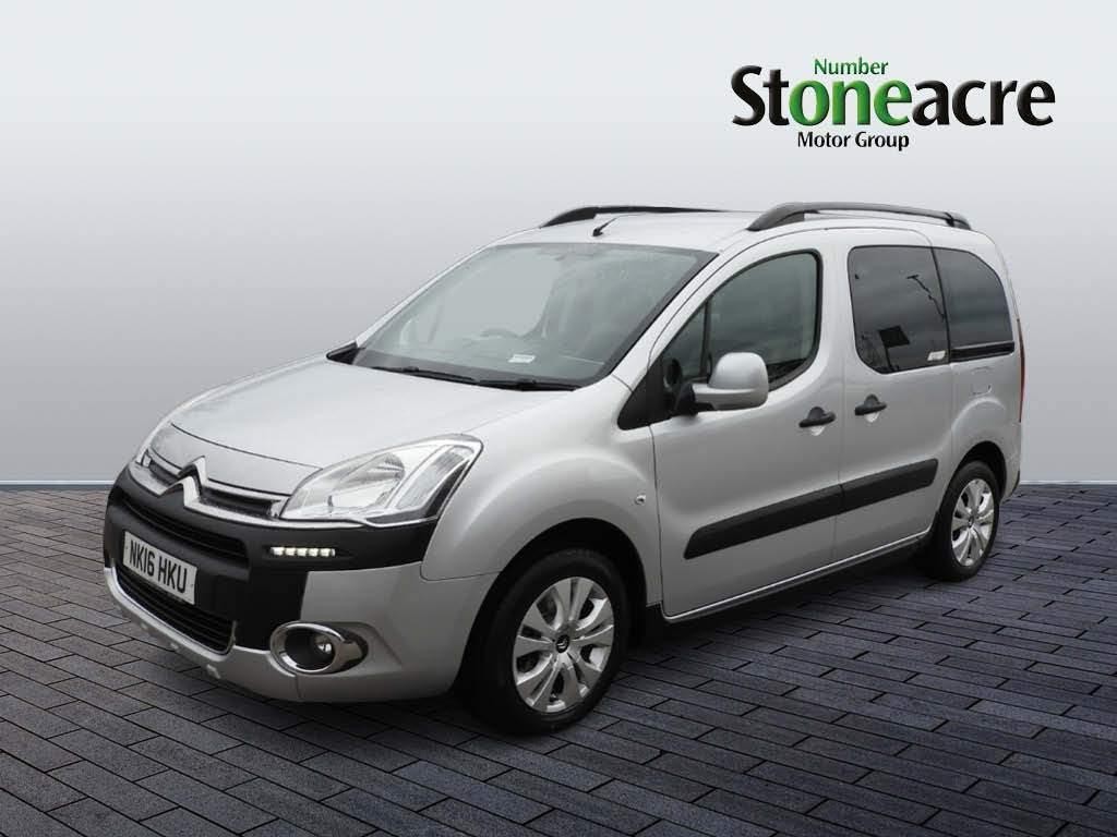 Citroen Berlingo Image 7