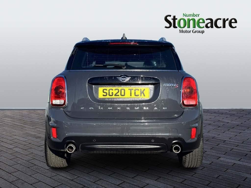 MINI Countryman Image 4