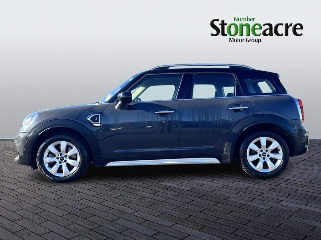 MINI Countryman Image 6