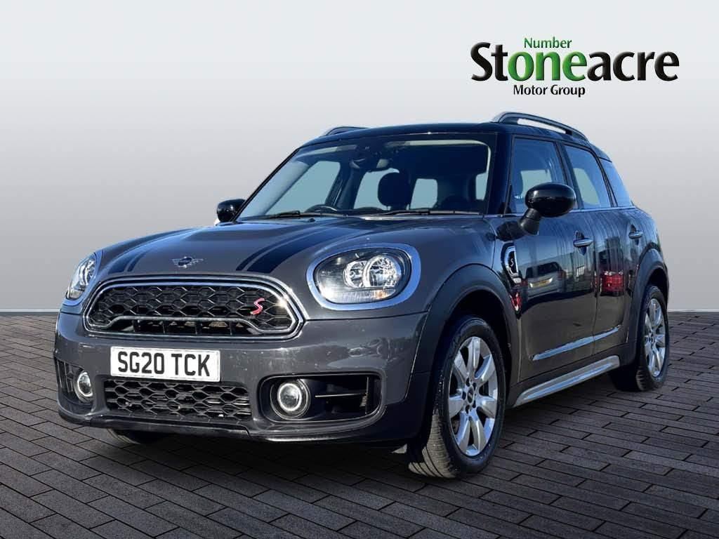 MINI Countryman Image 7