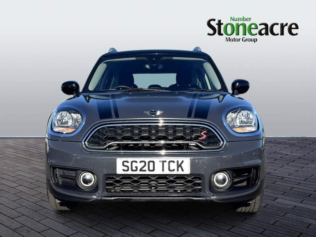 MINI Countryman Image 8