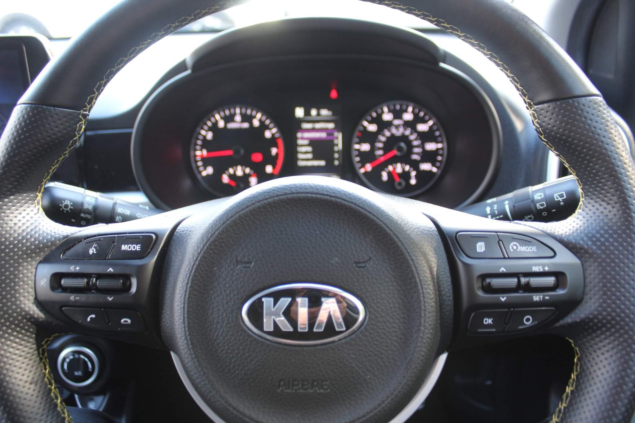 Kia Picanto Image 15