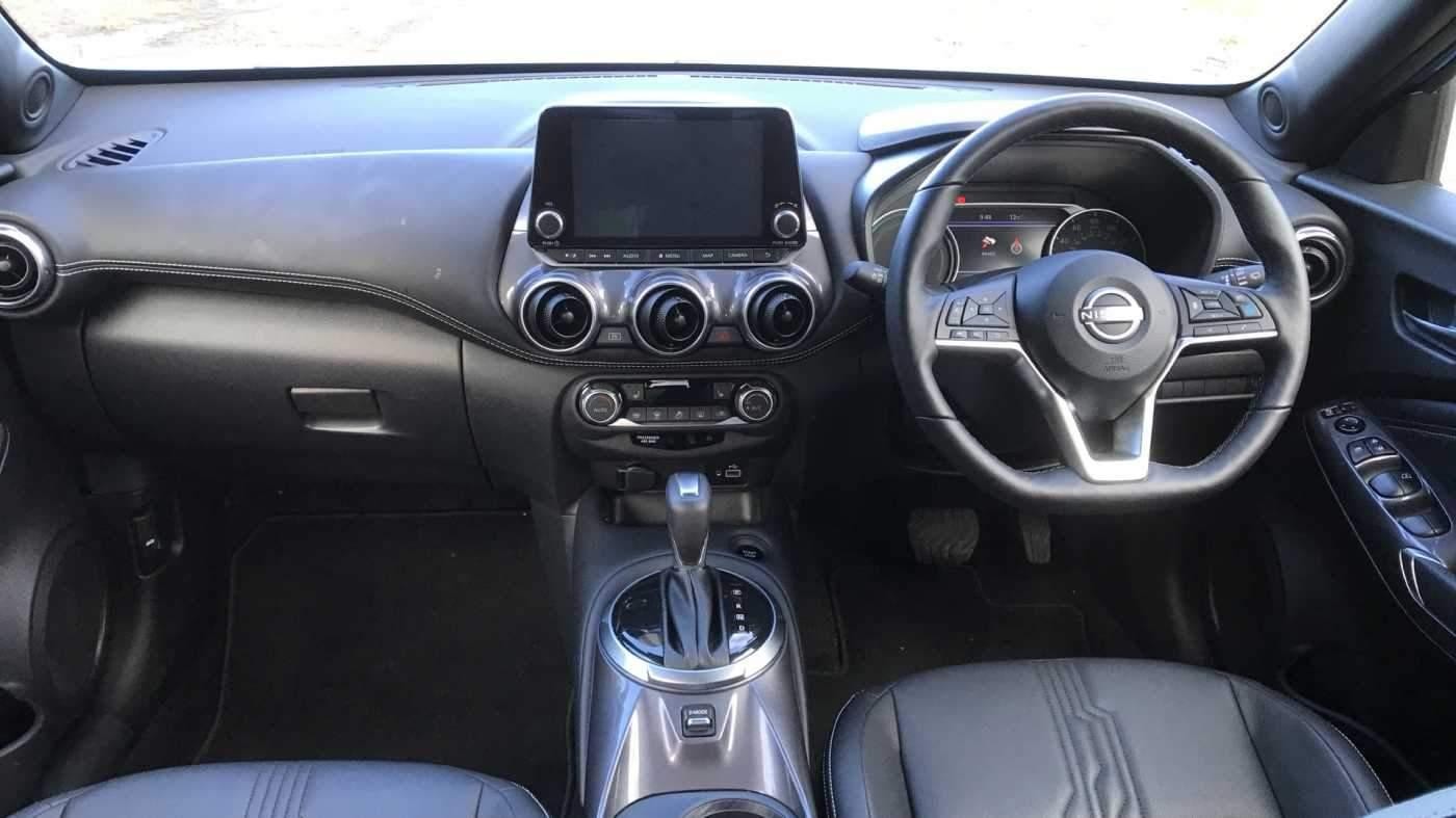 Nissan Juke Image 8