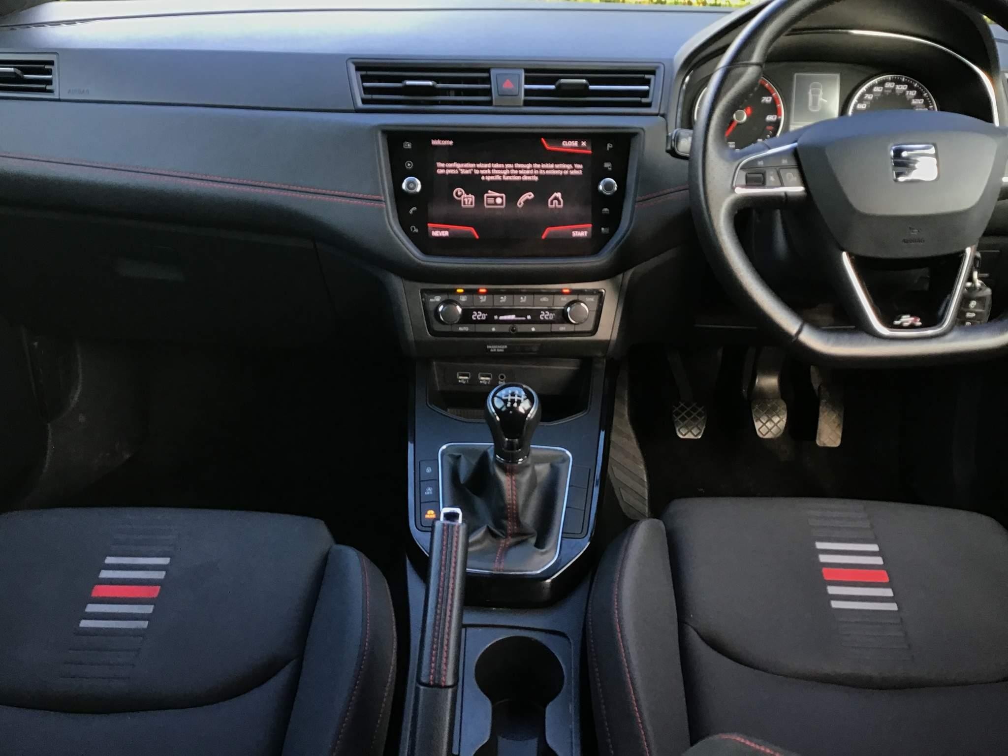 SEAT Arona Image 12