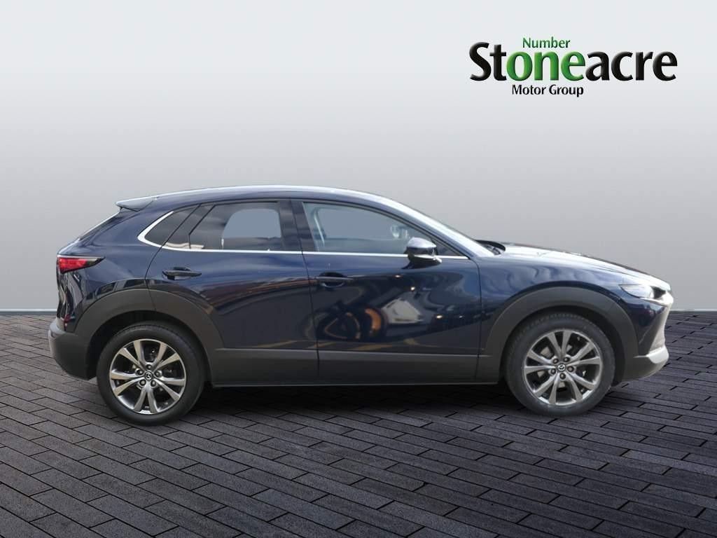 Mazda CX-30 Image 2