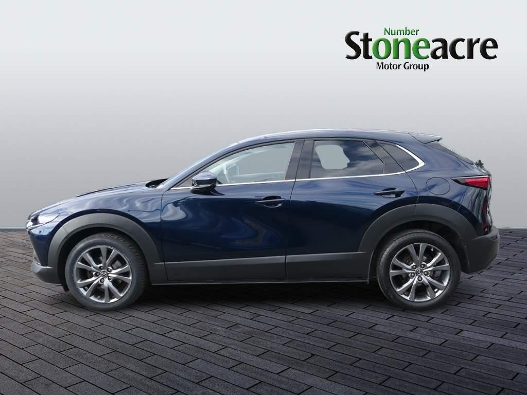 Mazda CX-30 Image 6