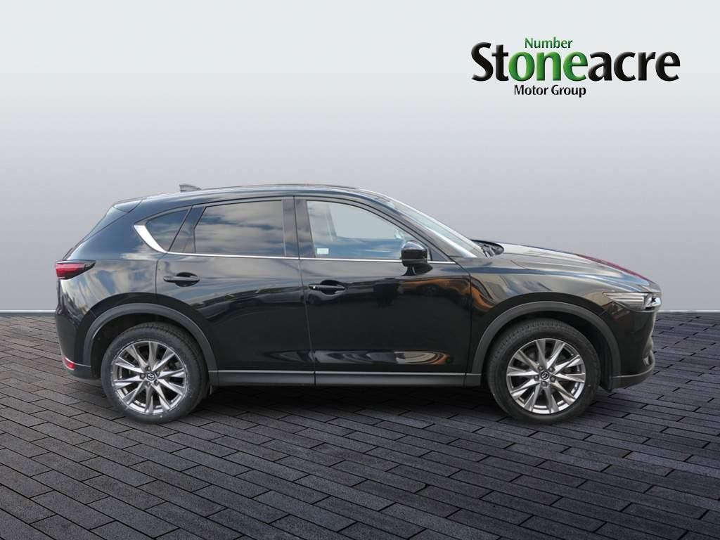 Mazda CX-5 Image 2