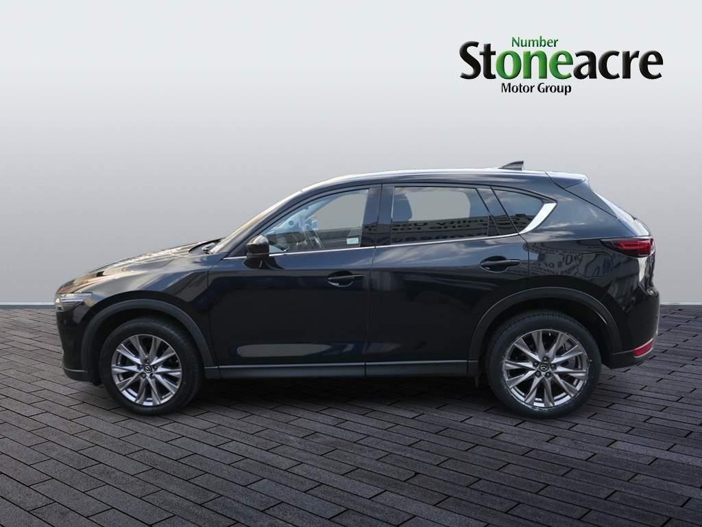 Mazda CX-5 Image 6