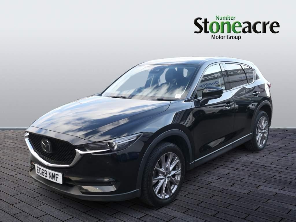 Mazda CX-5 Image 7