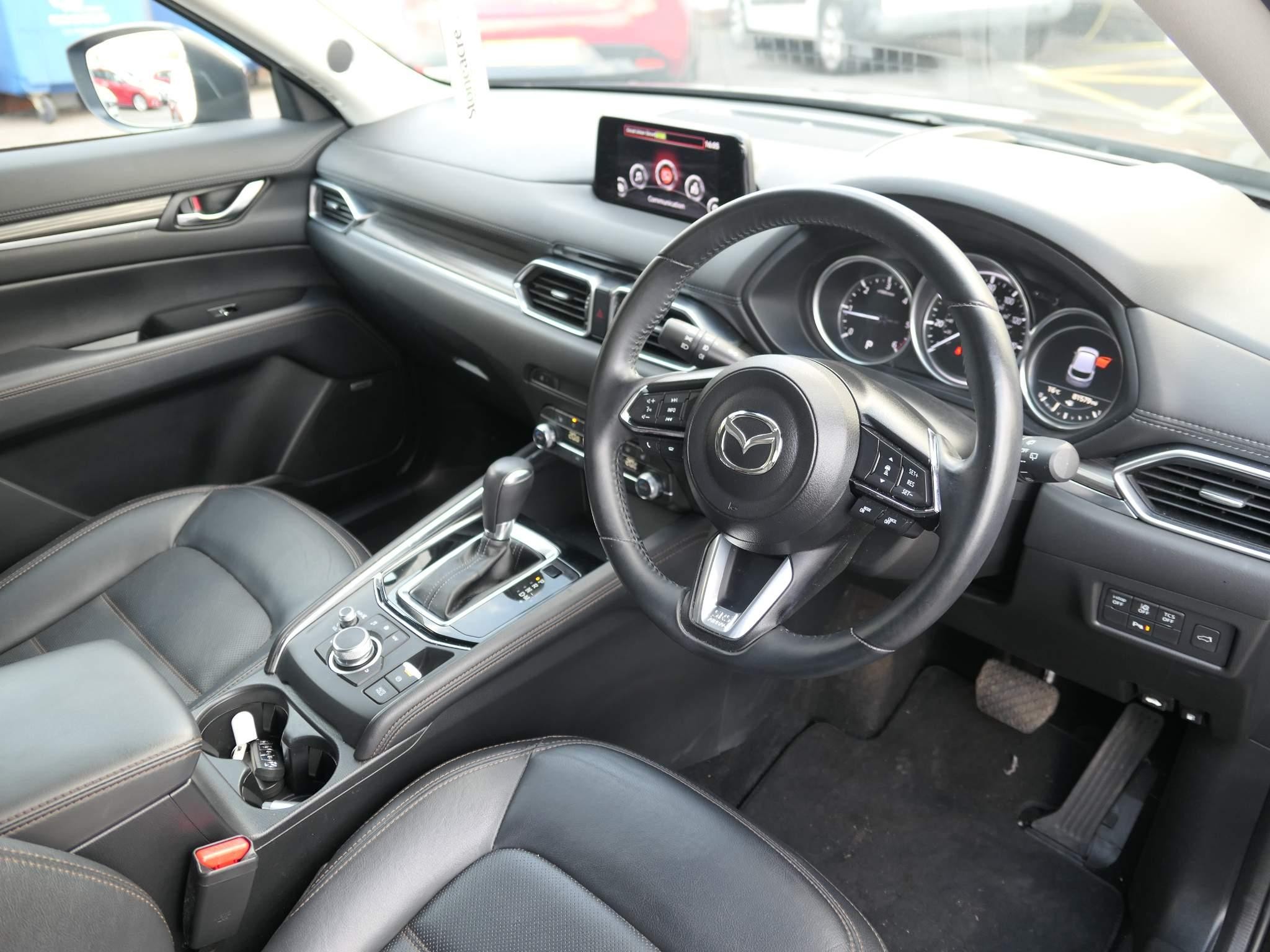 Mazda CX-5 Image 11