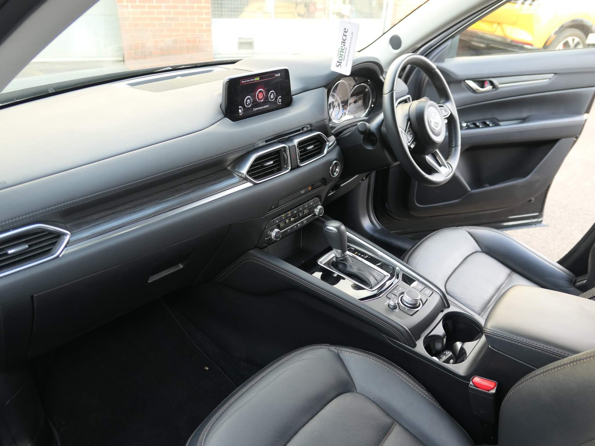 Mazda CX-5 Image 14