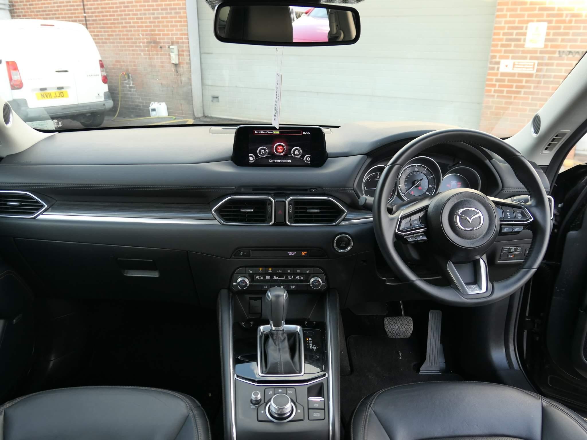 Mazda CX-5 Image 15