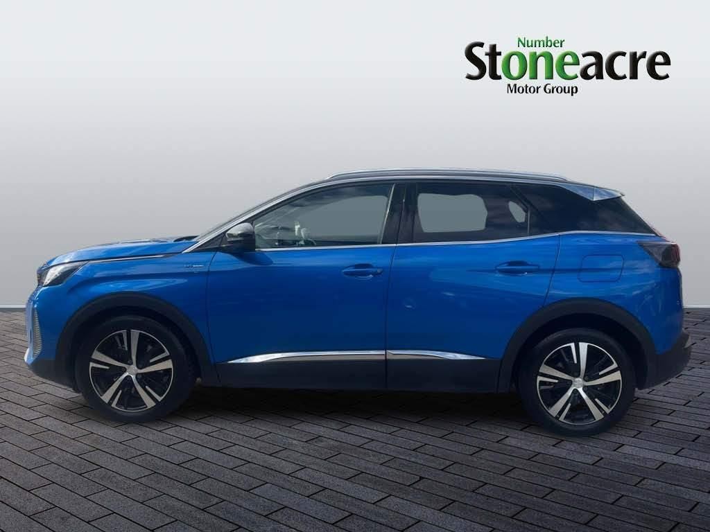 Peugeot 3008 Image 6