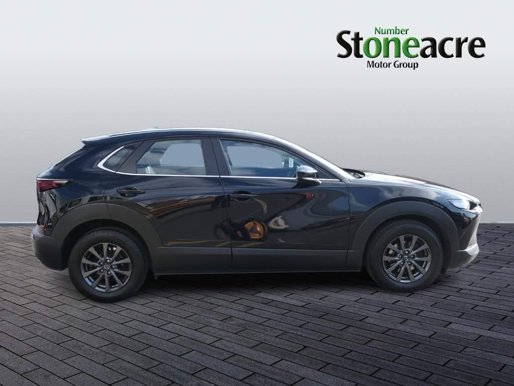 Mazda CX-30 Image 2