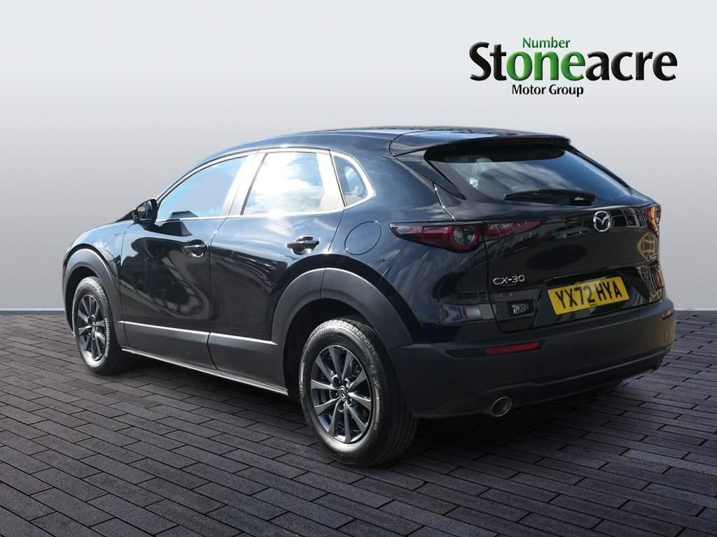 Mazda CX-30 Image 5