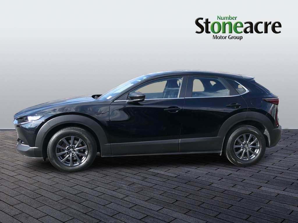 Mazda CX-30 Image 6