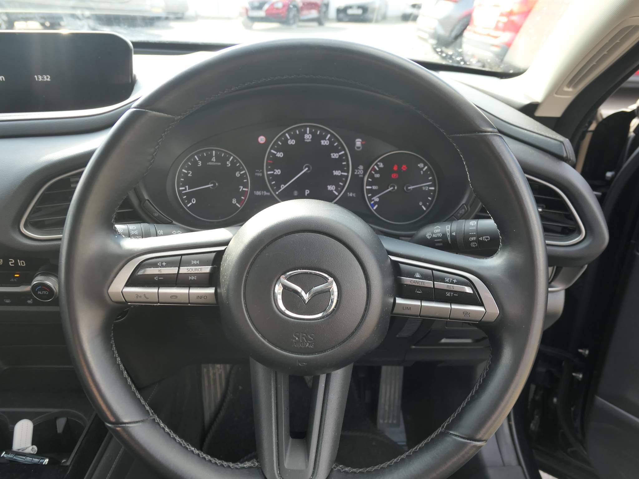 Mazda CX-30 Image 12